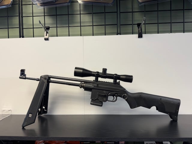 KELTEC Su16 ECOM00448623 540661