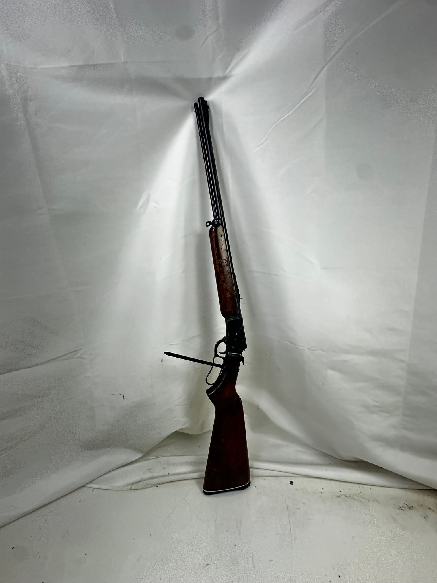 Marlin 39a