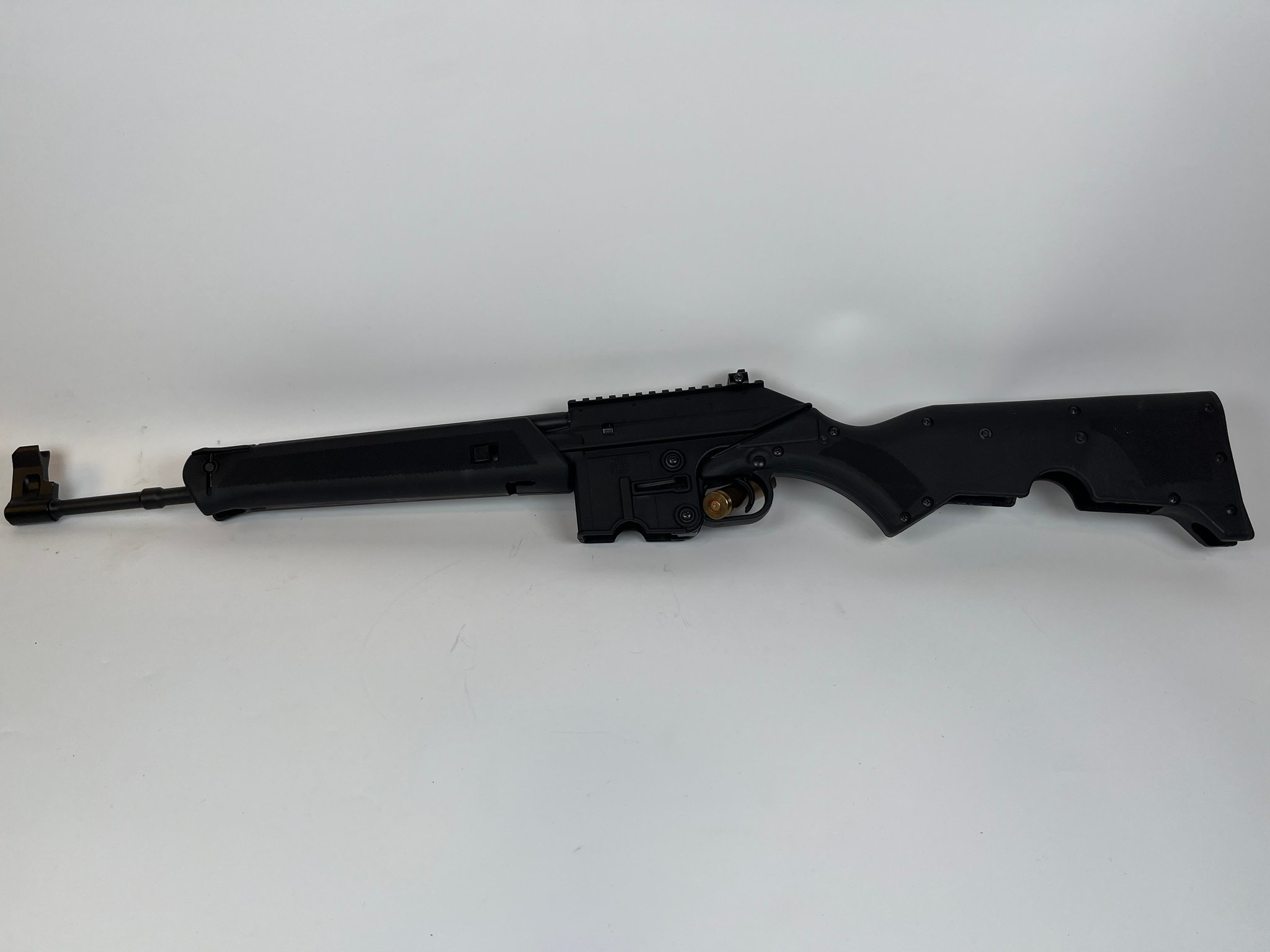 Keltec Su-16
