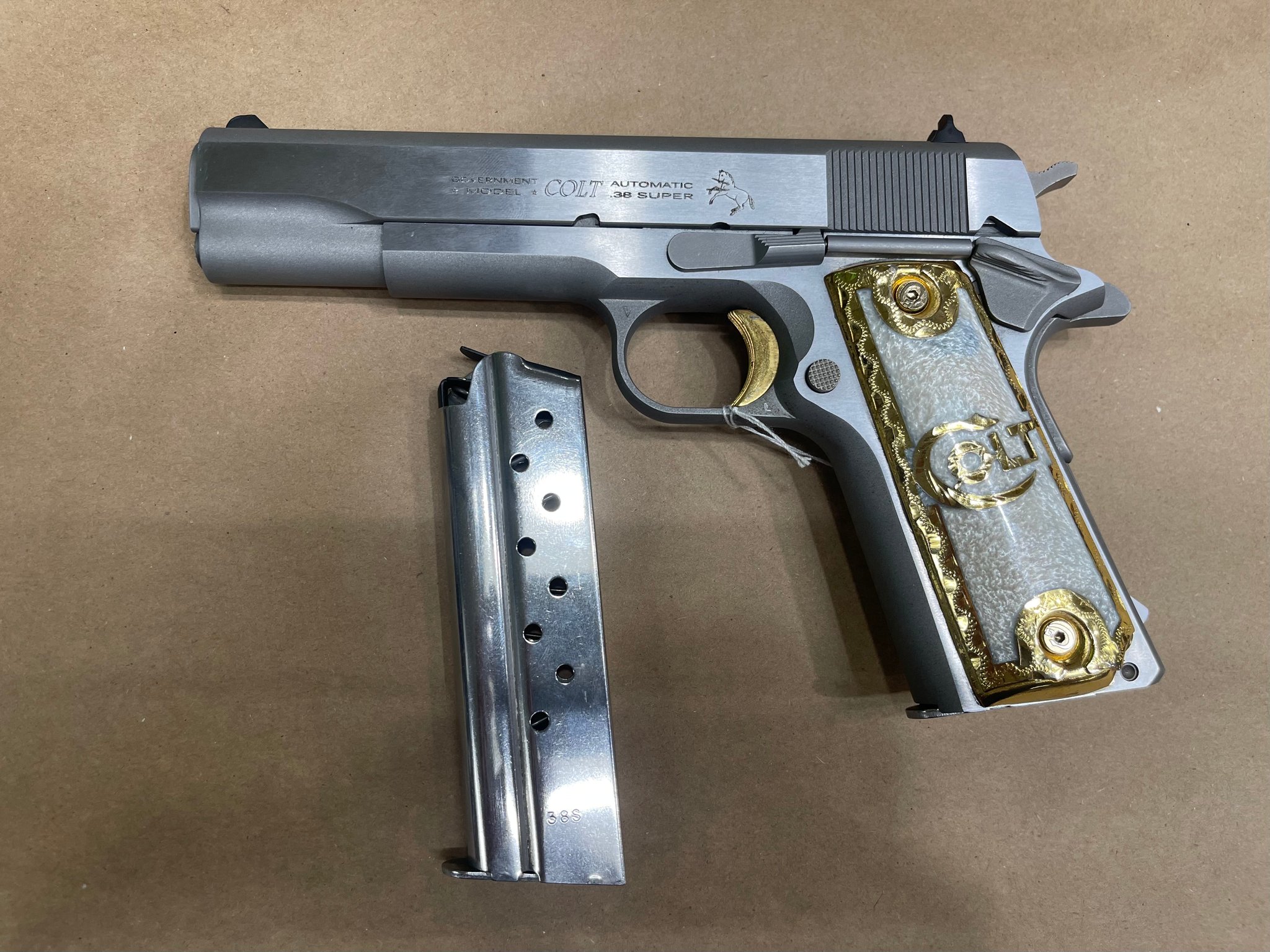 Colt 1911 Government