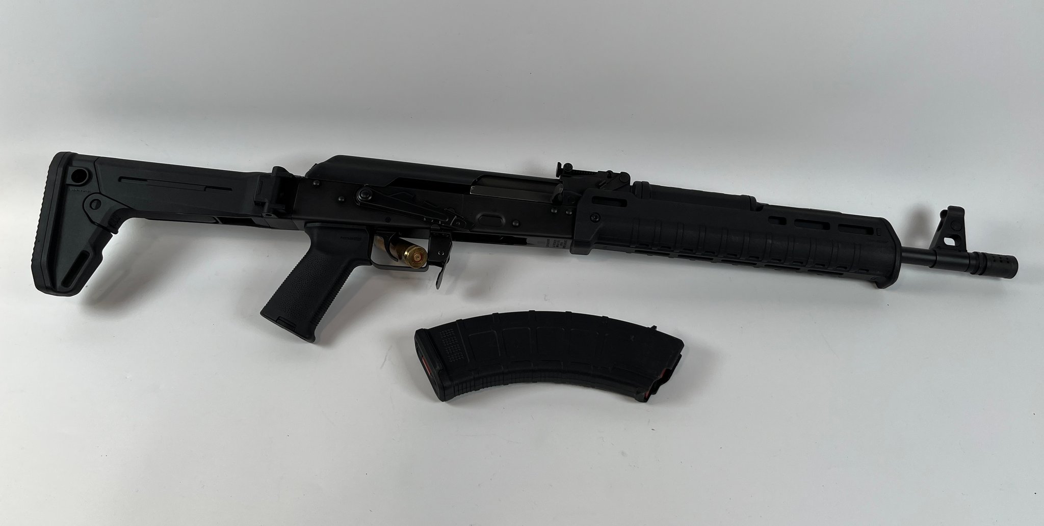 Century Arms Ras47