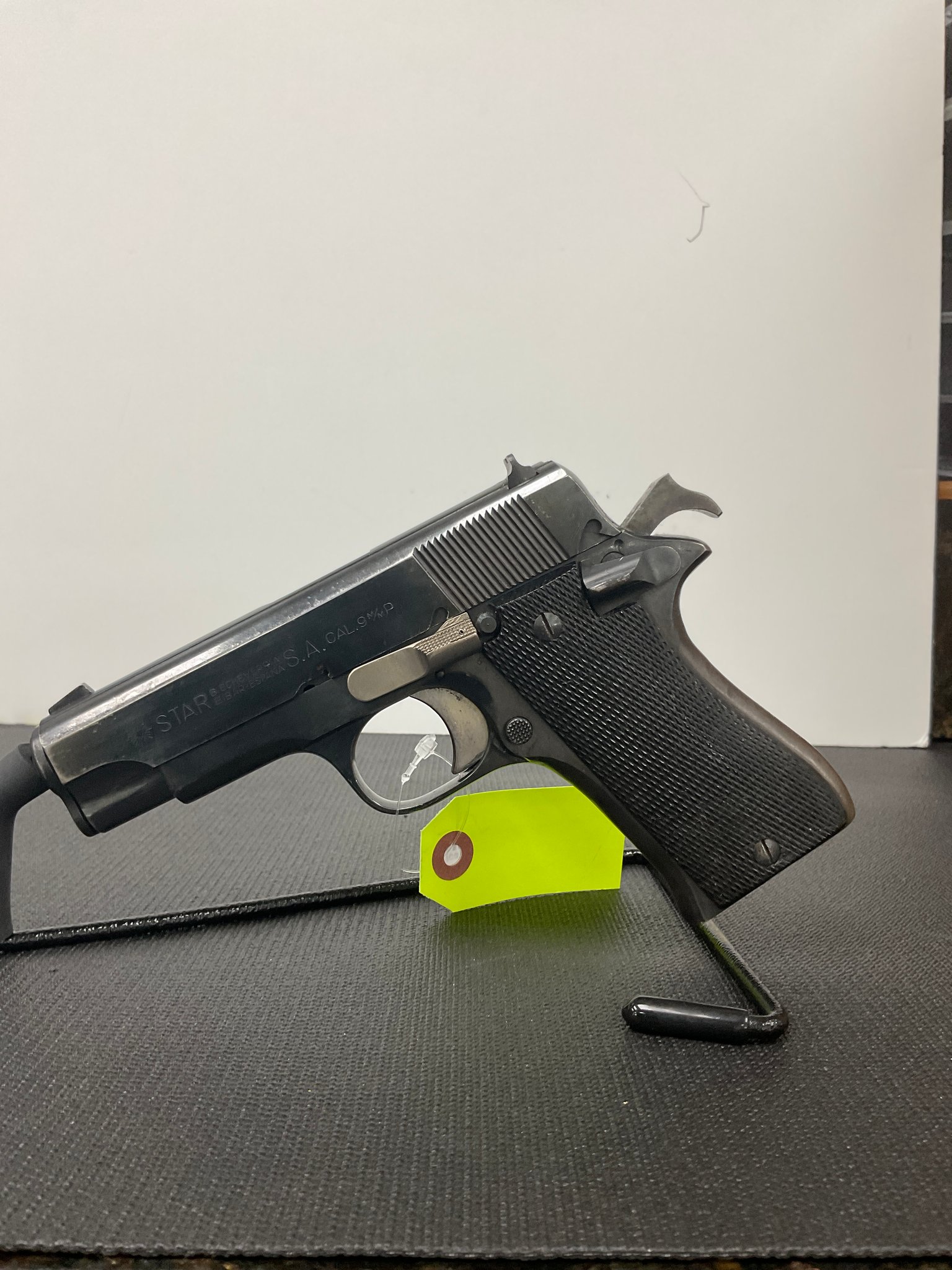 Star Sa