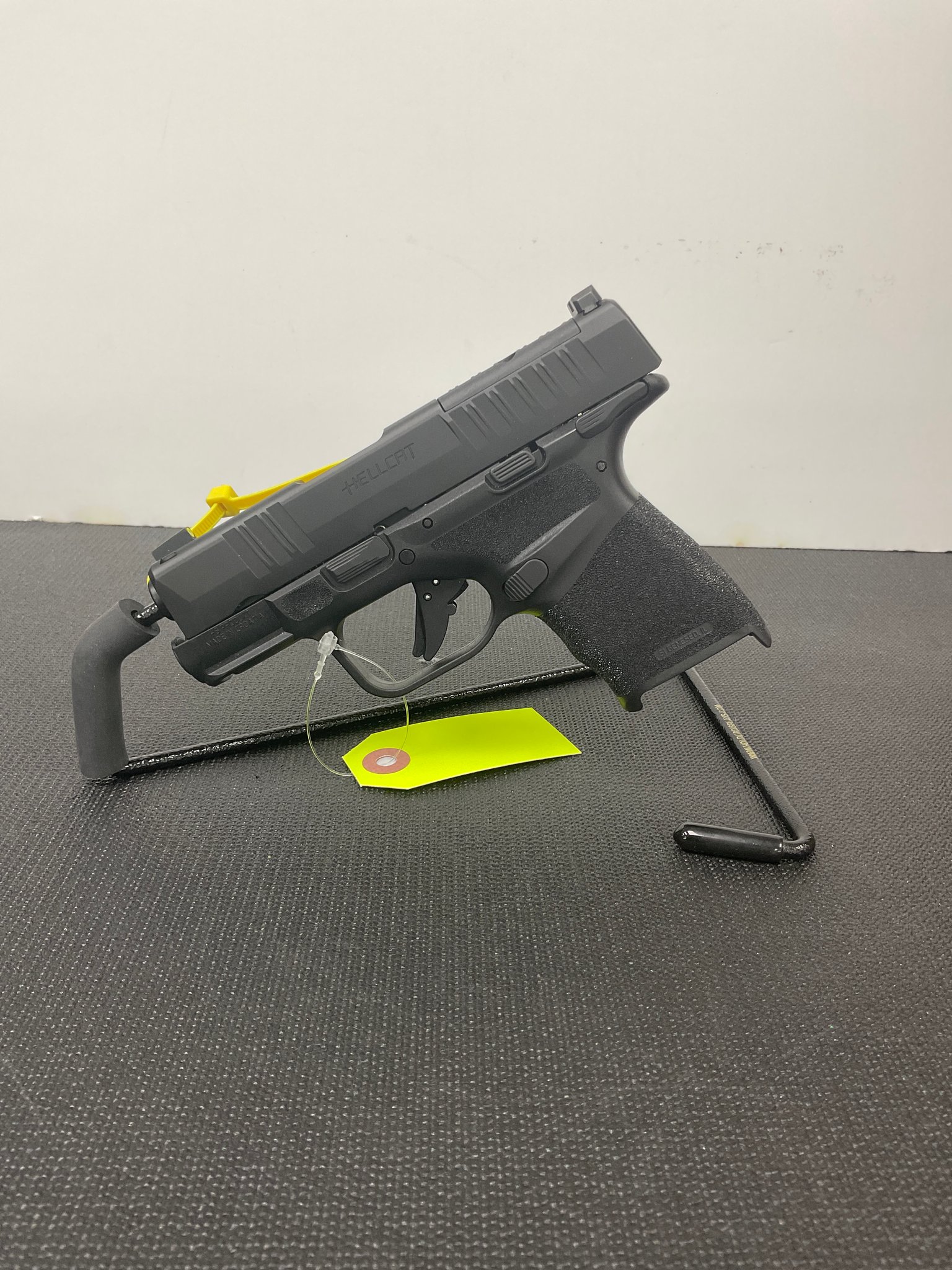 Springfield Armory Hellcat