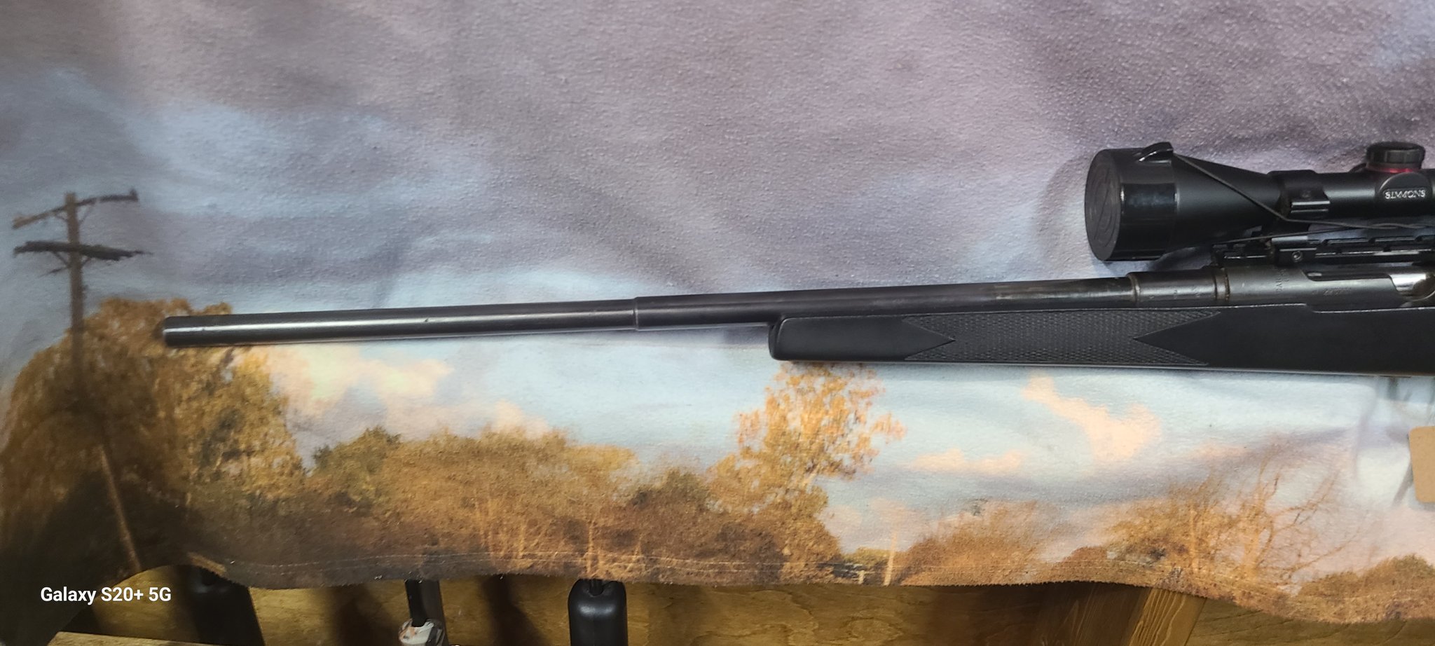 MAUSER Sweden ECOM00448728 540793