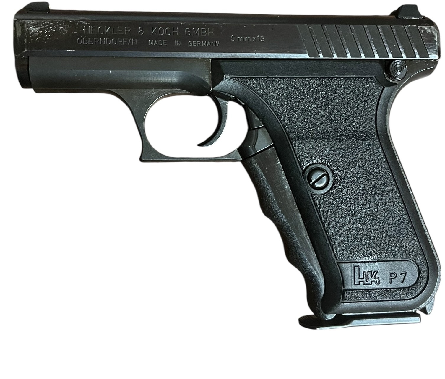 ECOM00448742 HECKLER & Koch P7 ECOM00448742 540811