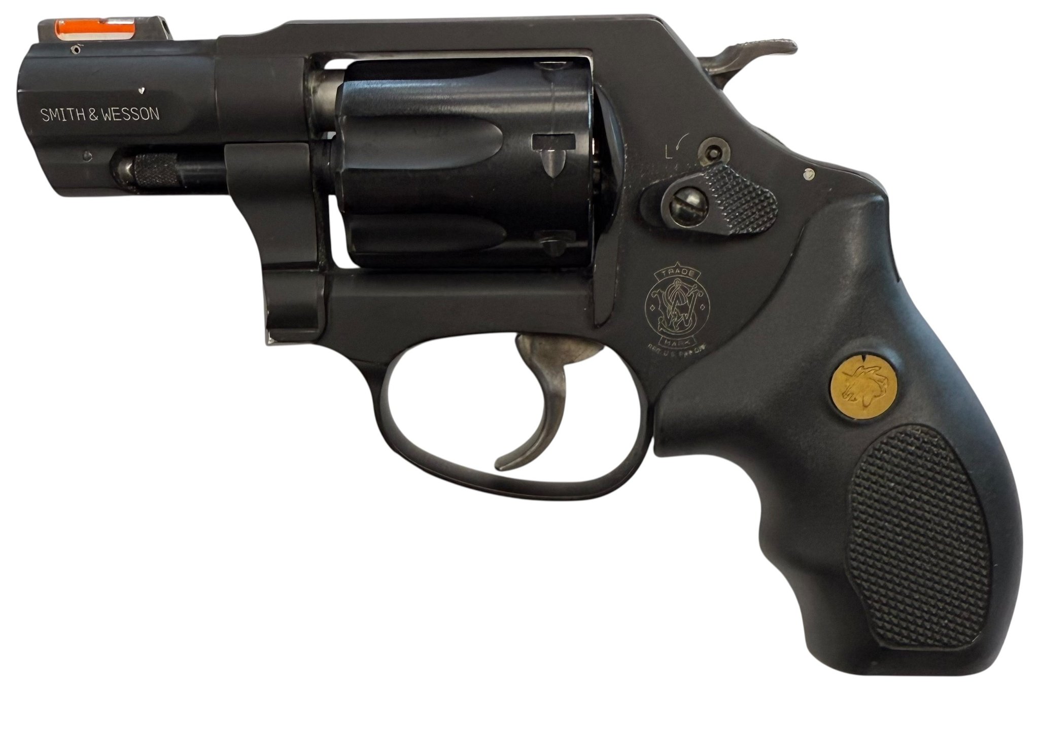 Smith & Wesson 351 Pd