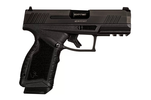 TAURUS GX4