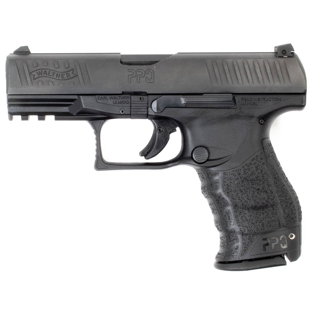 Walther Ppq