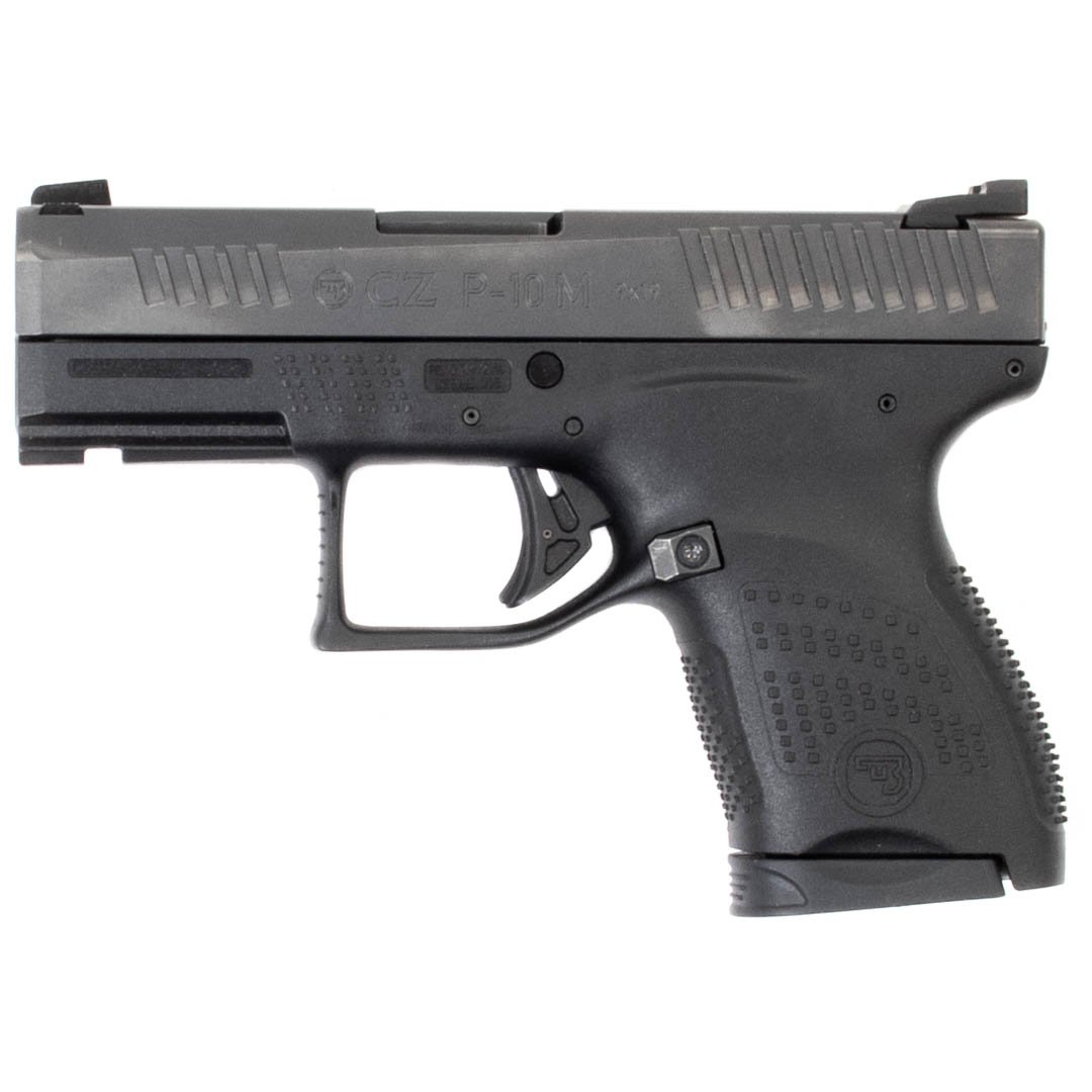 Cz P-10m