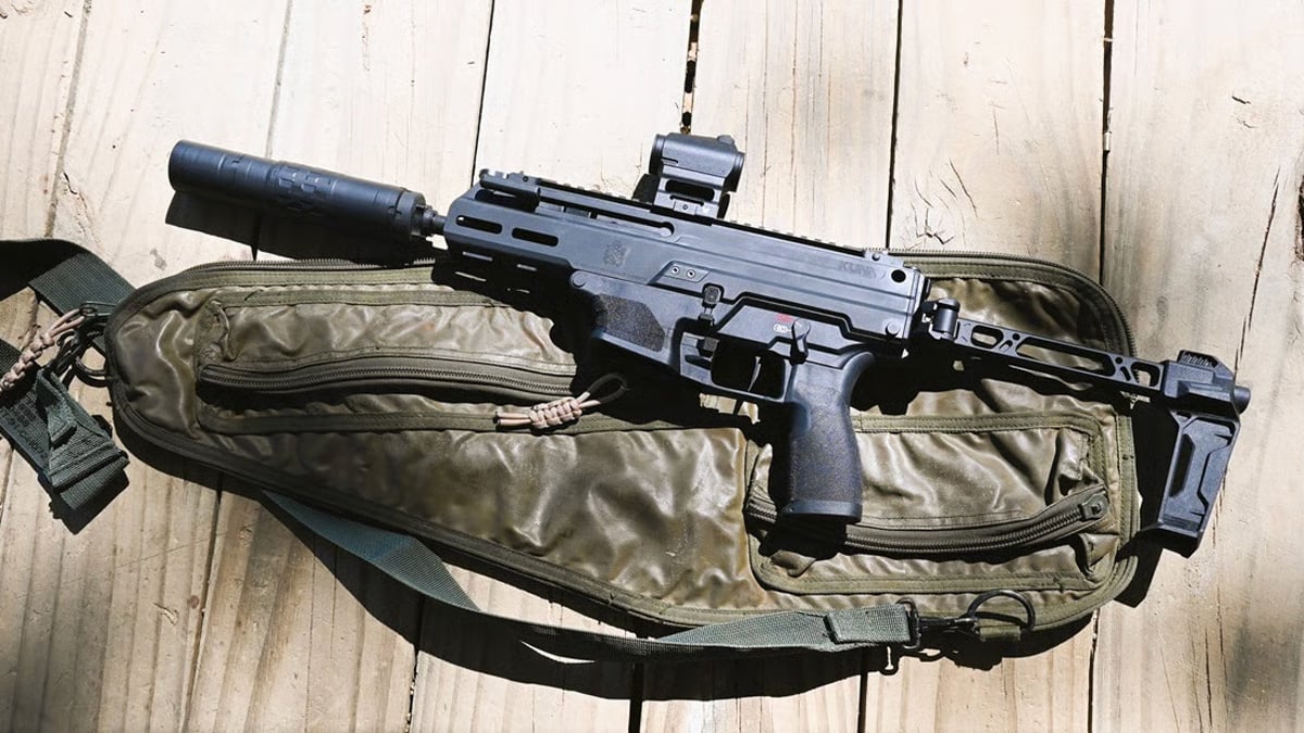 Springfield Armory Kuna