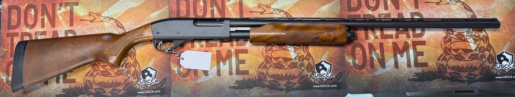 Remington 870 Express Magnum