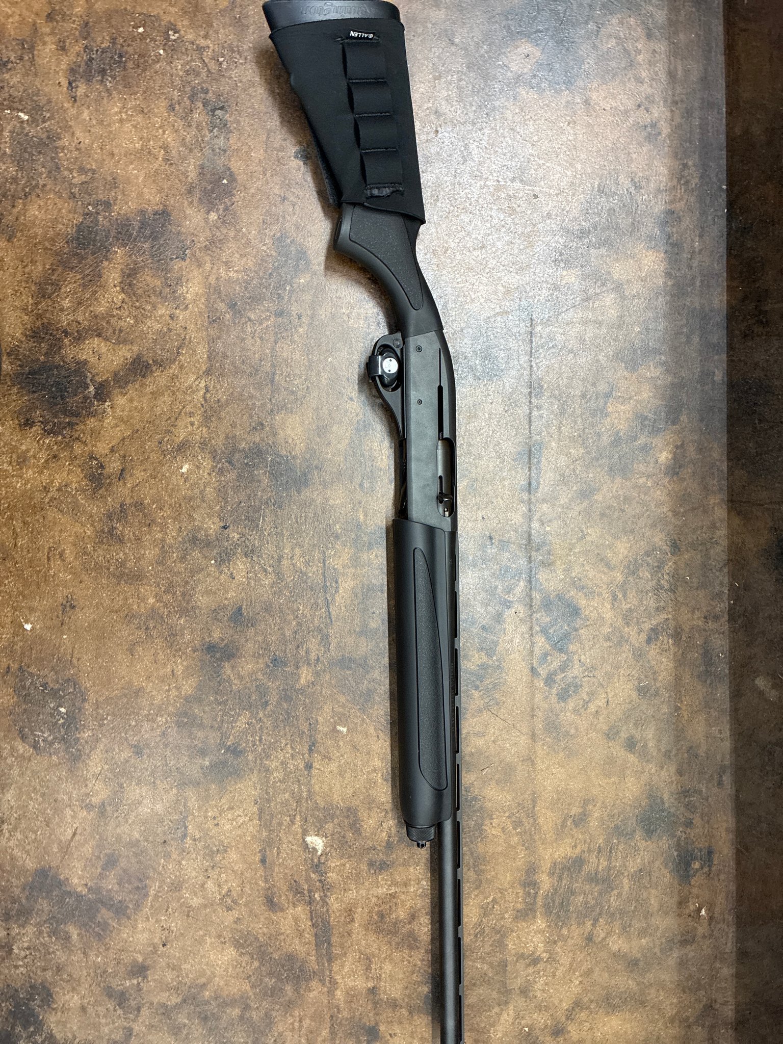 Remington 11-87 Sportsman