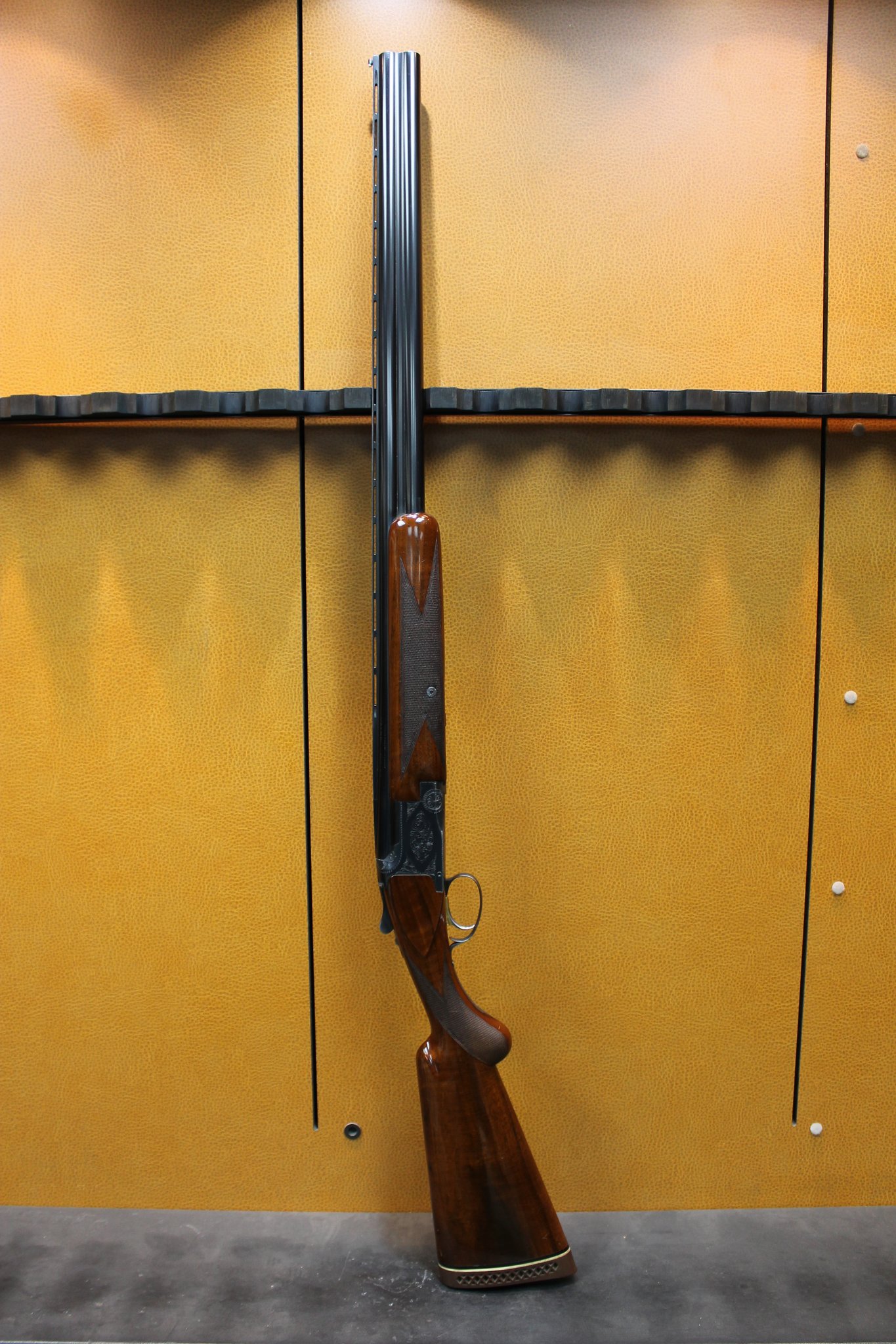 Browning Superposed