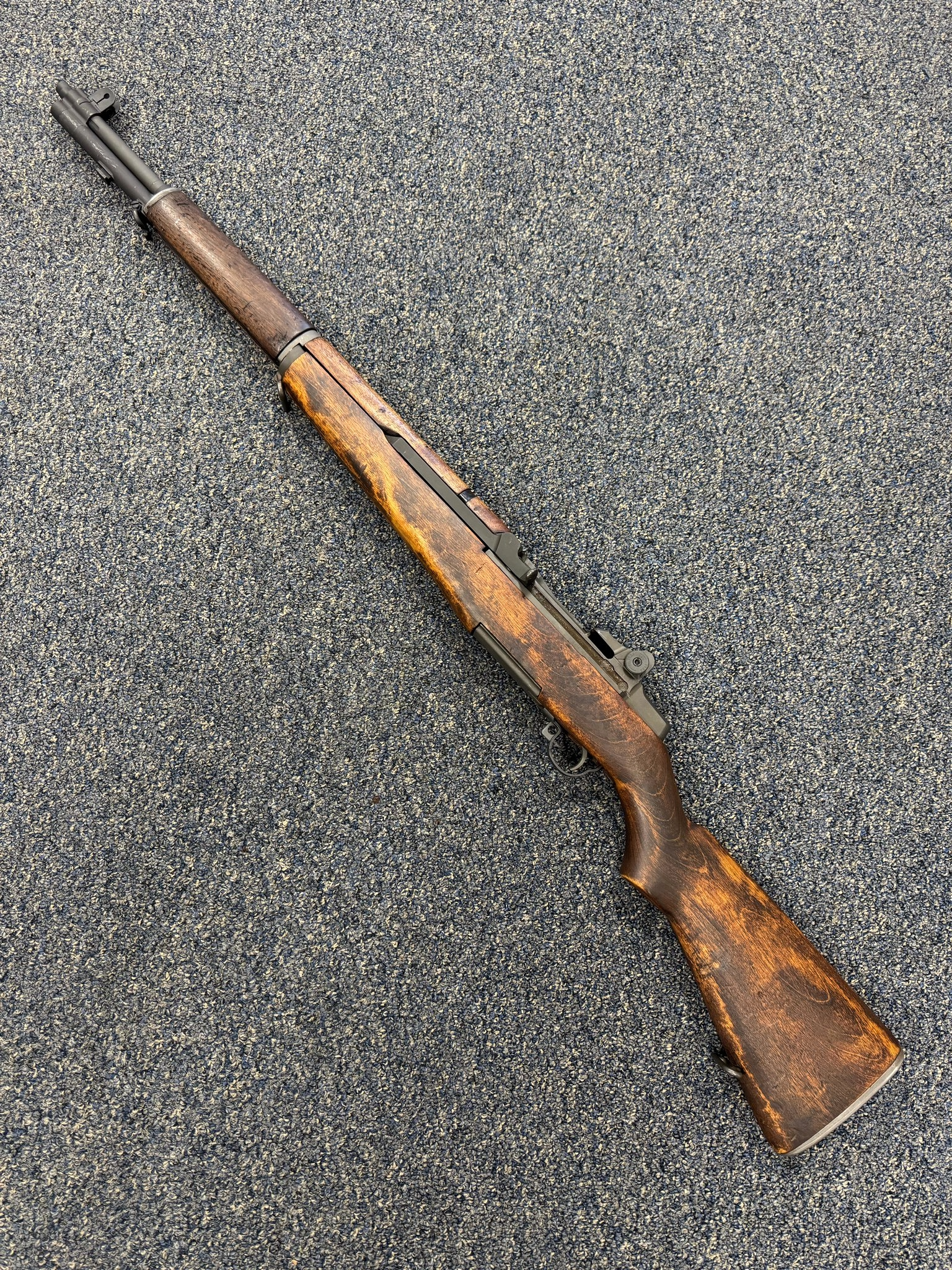 Springfield Armory Garand