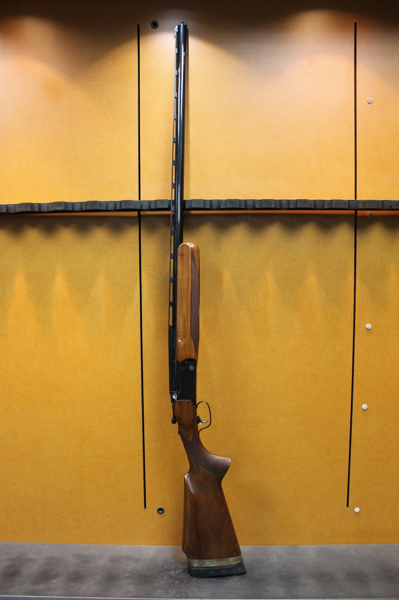 Single Shot Perazzi