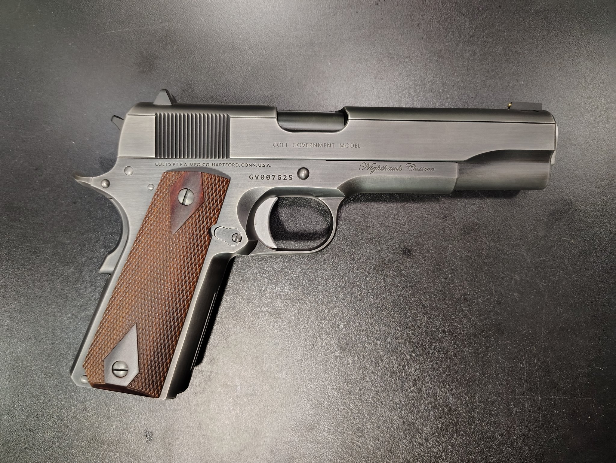 Colt Government Model