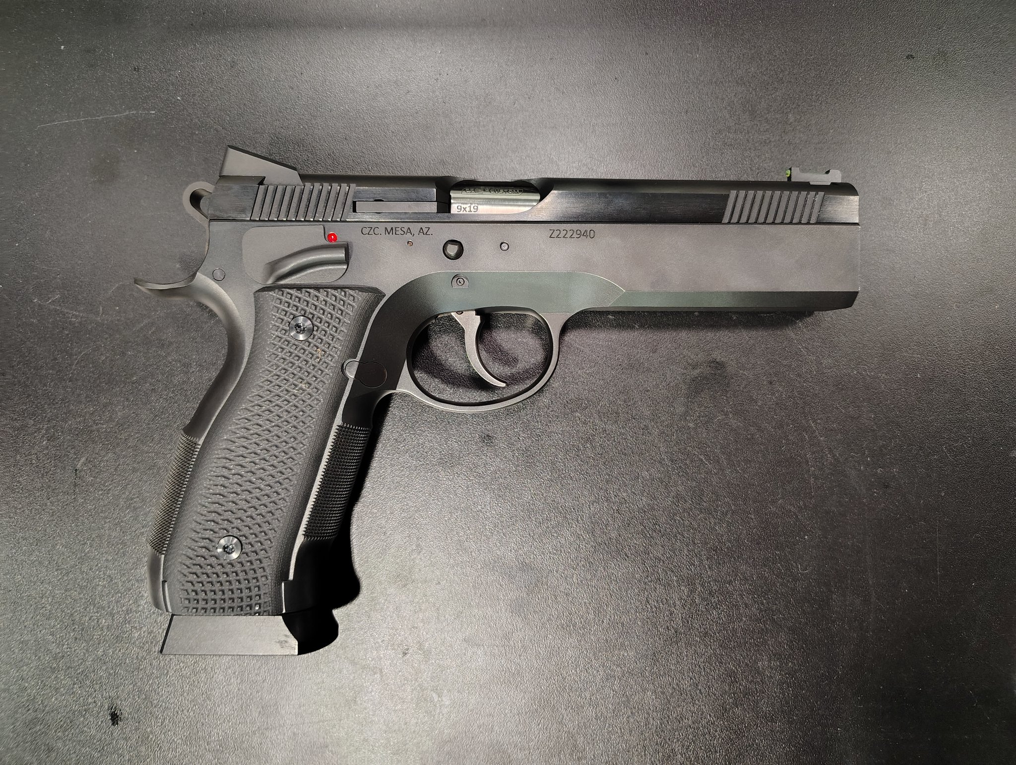 Cz A01-ld