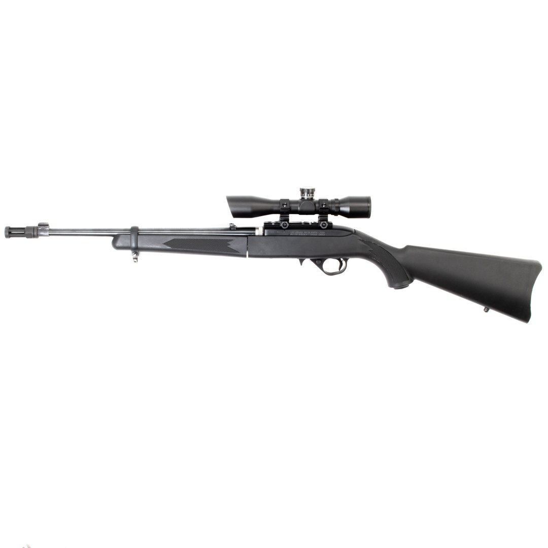 Ruger Model 10/22