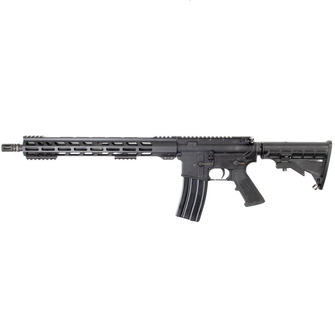 Palmetto State Armory M4a1
