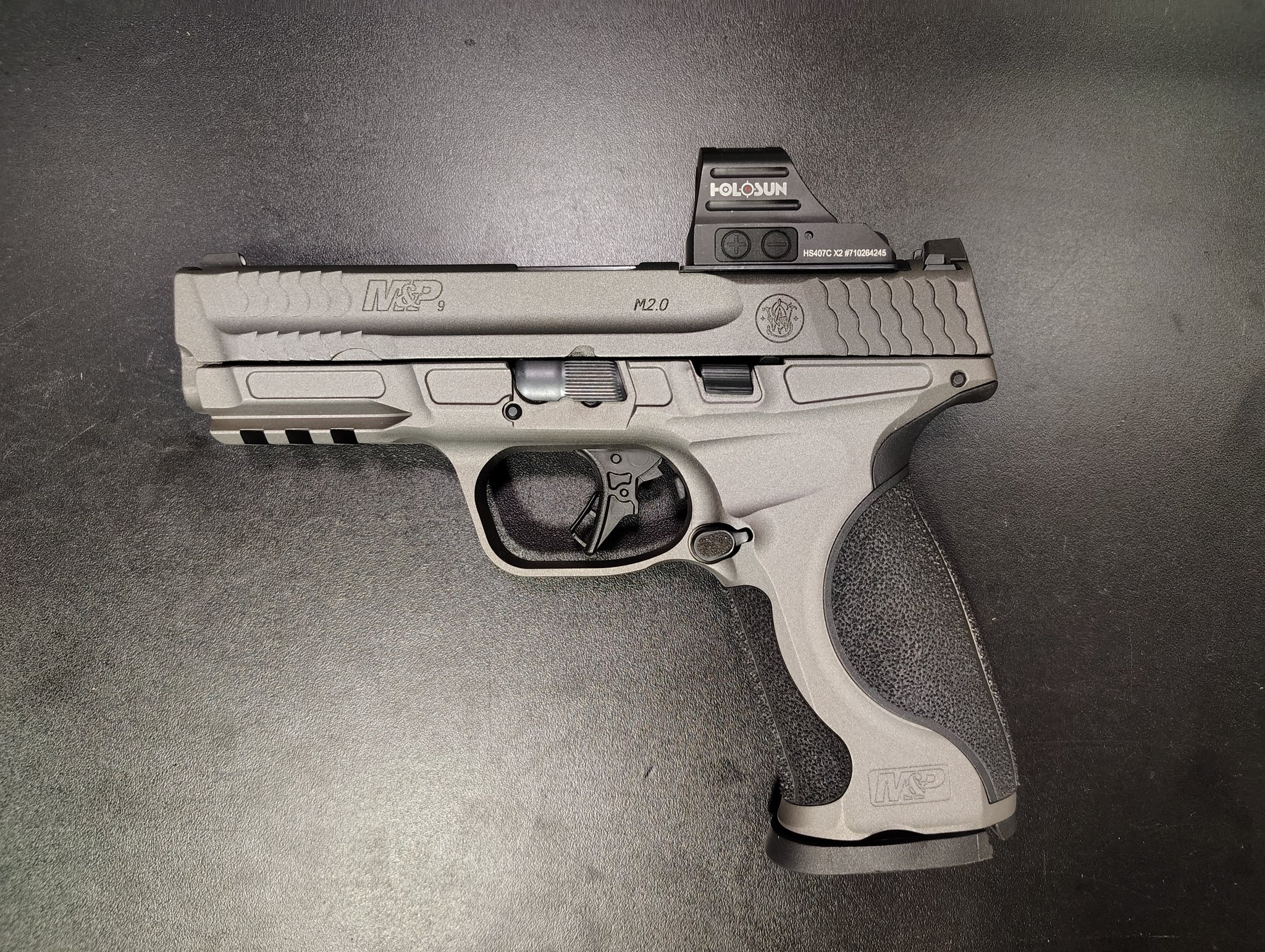 ECOM00448903 SMITH & Wesson M&p9 M2.0 ECOM00448903 540998
