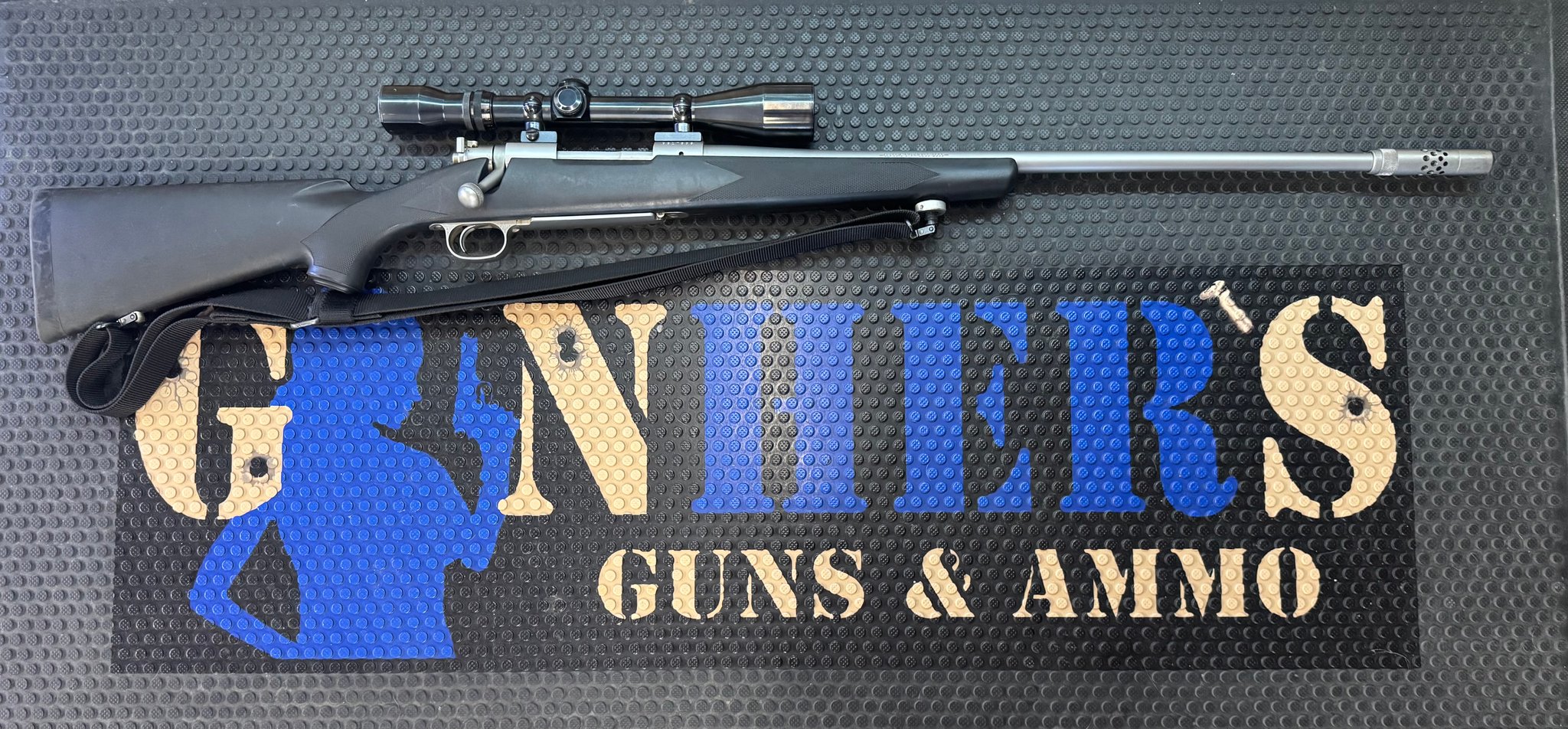ECOM00448912 WINCHESTER 70 ECOM00448912 541007