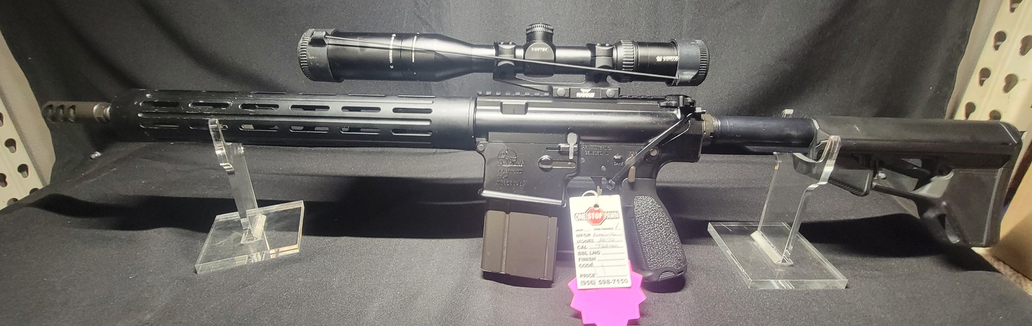 Armalite Am-10