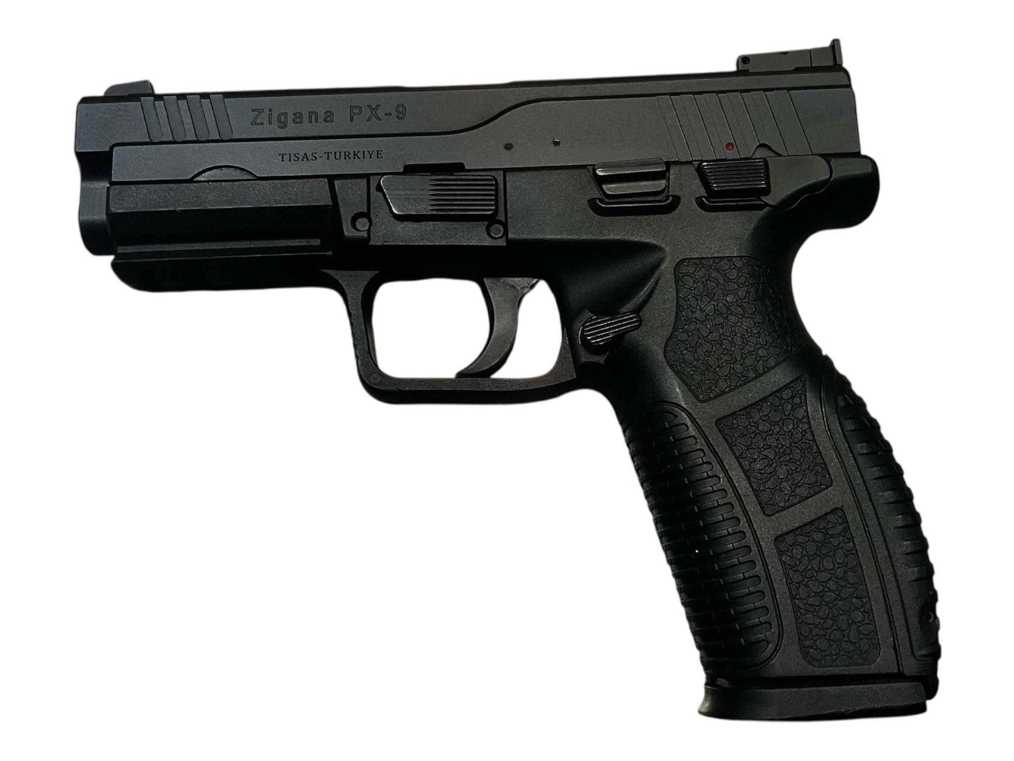 Tisas Zigana Px-9