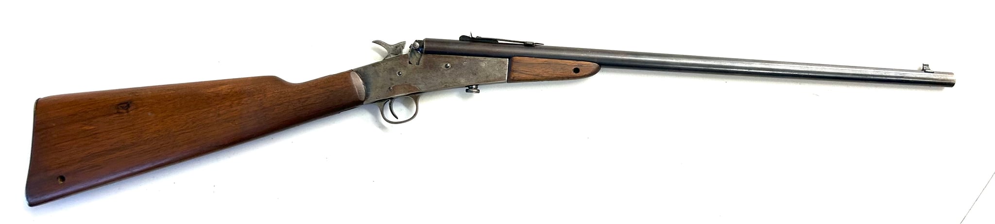 Remington Model 6