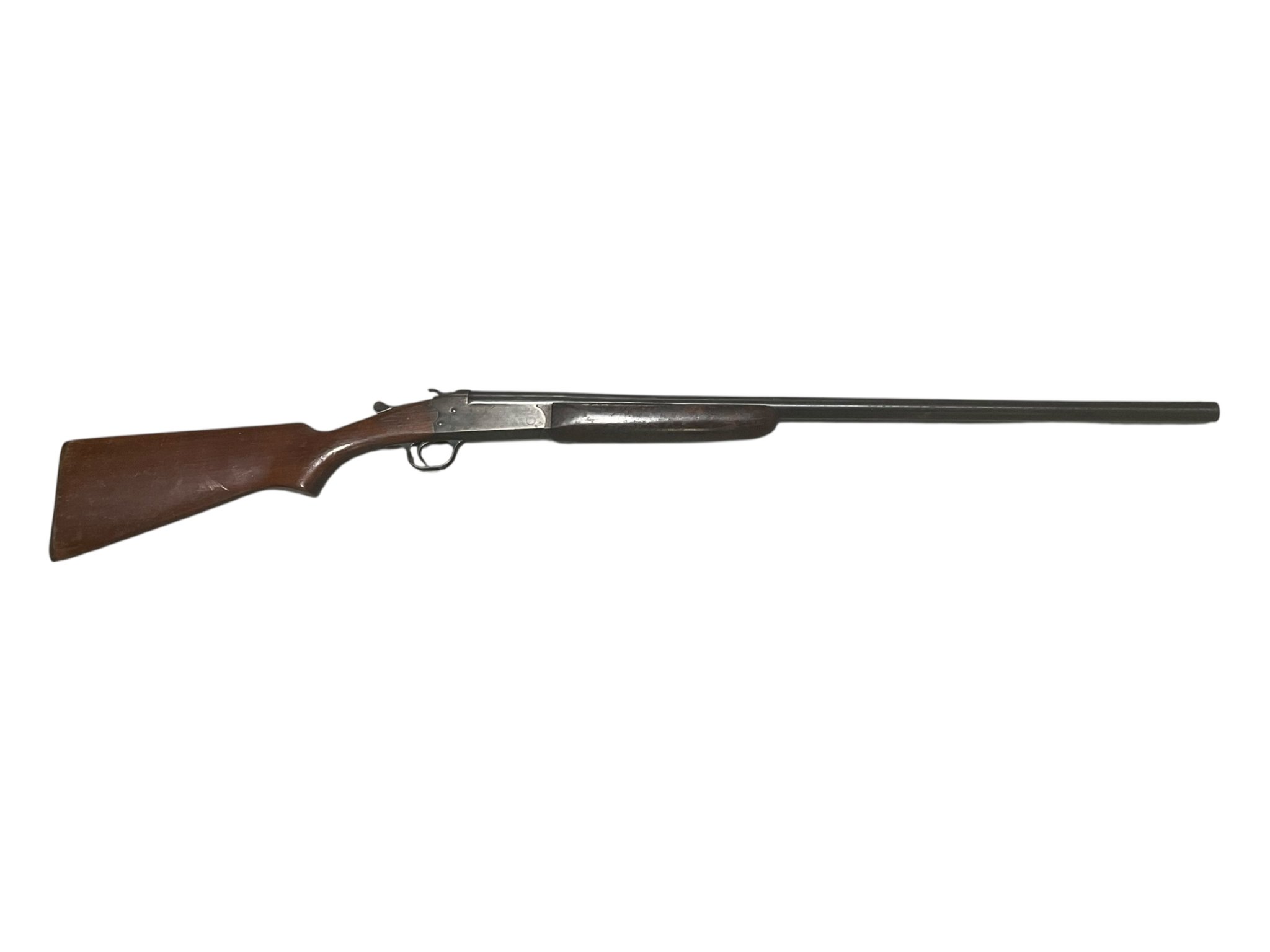 Single Shot Savage Arms