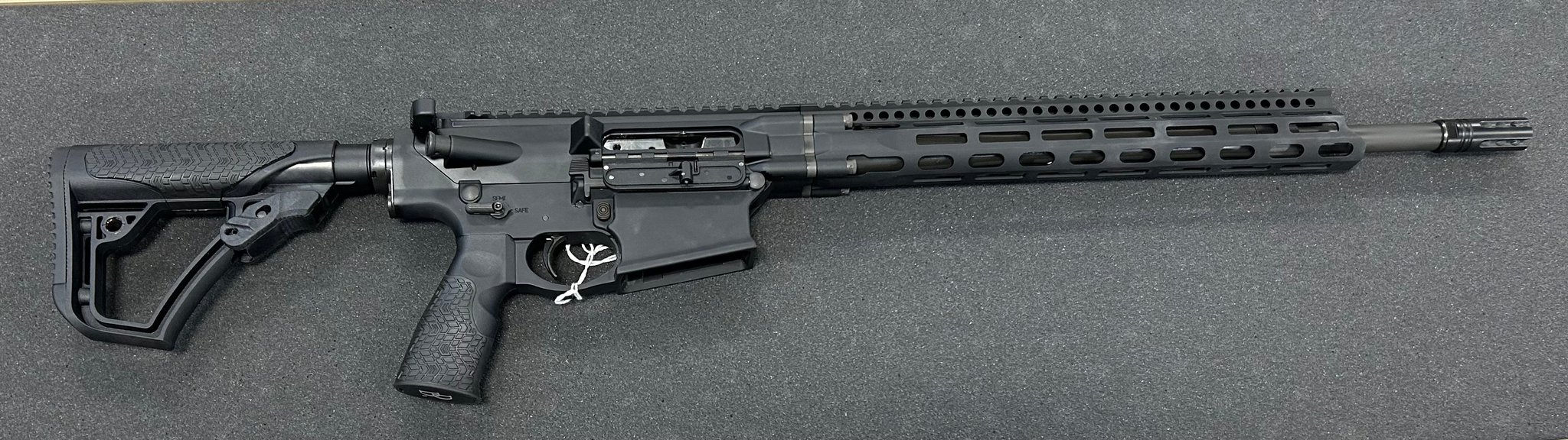 Daniel Defense Dd5v4