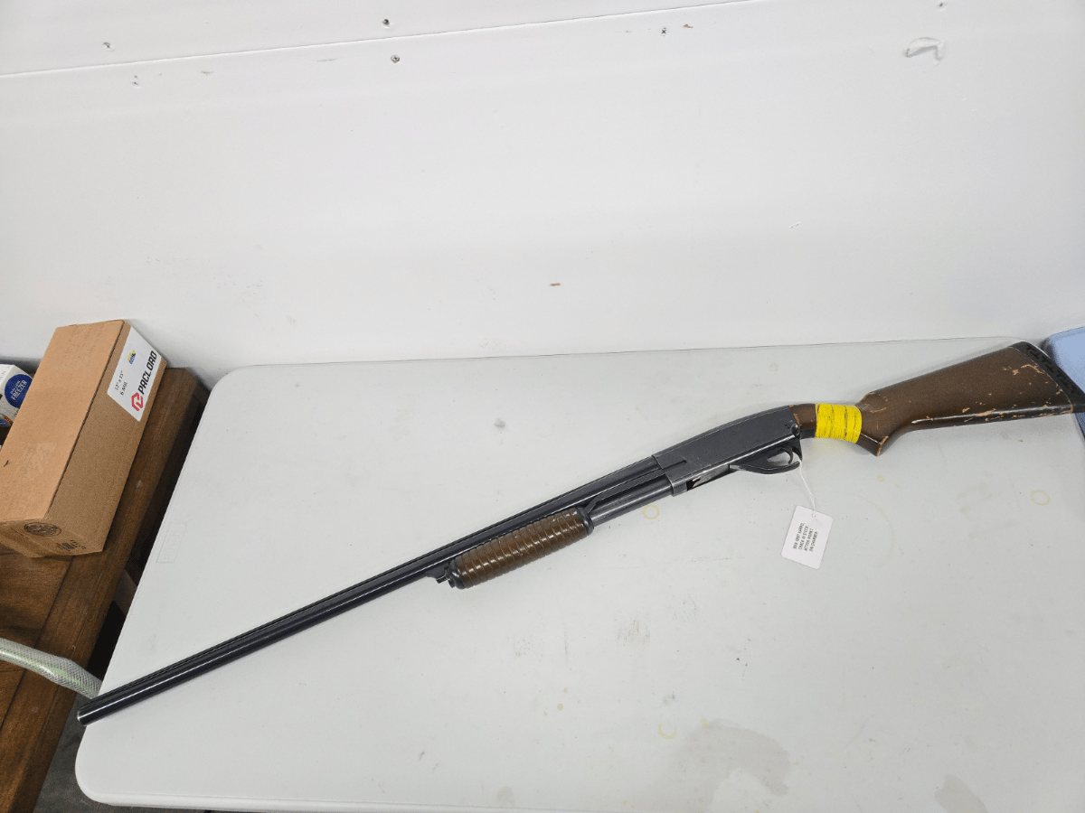 Stevens 67e
