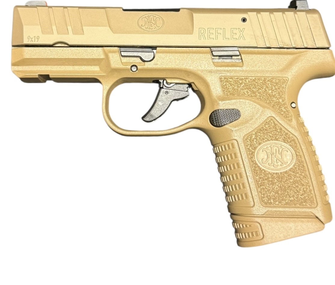 ECOM00448993 FN Reflex ECOM00448993 541102