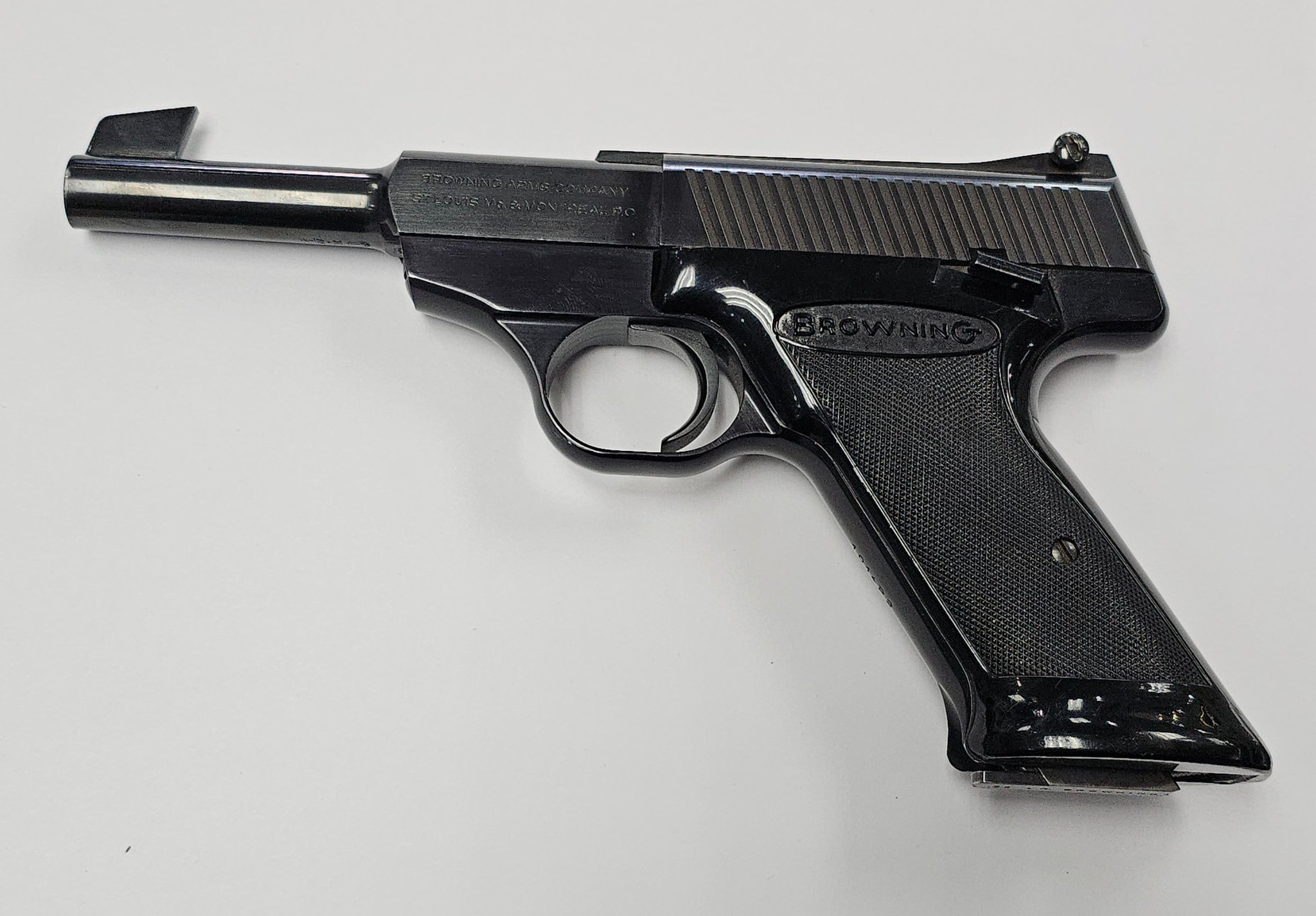 Browning Nomad