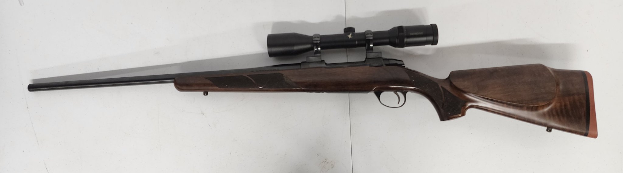 Sako Iv
