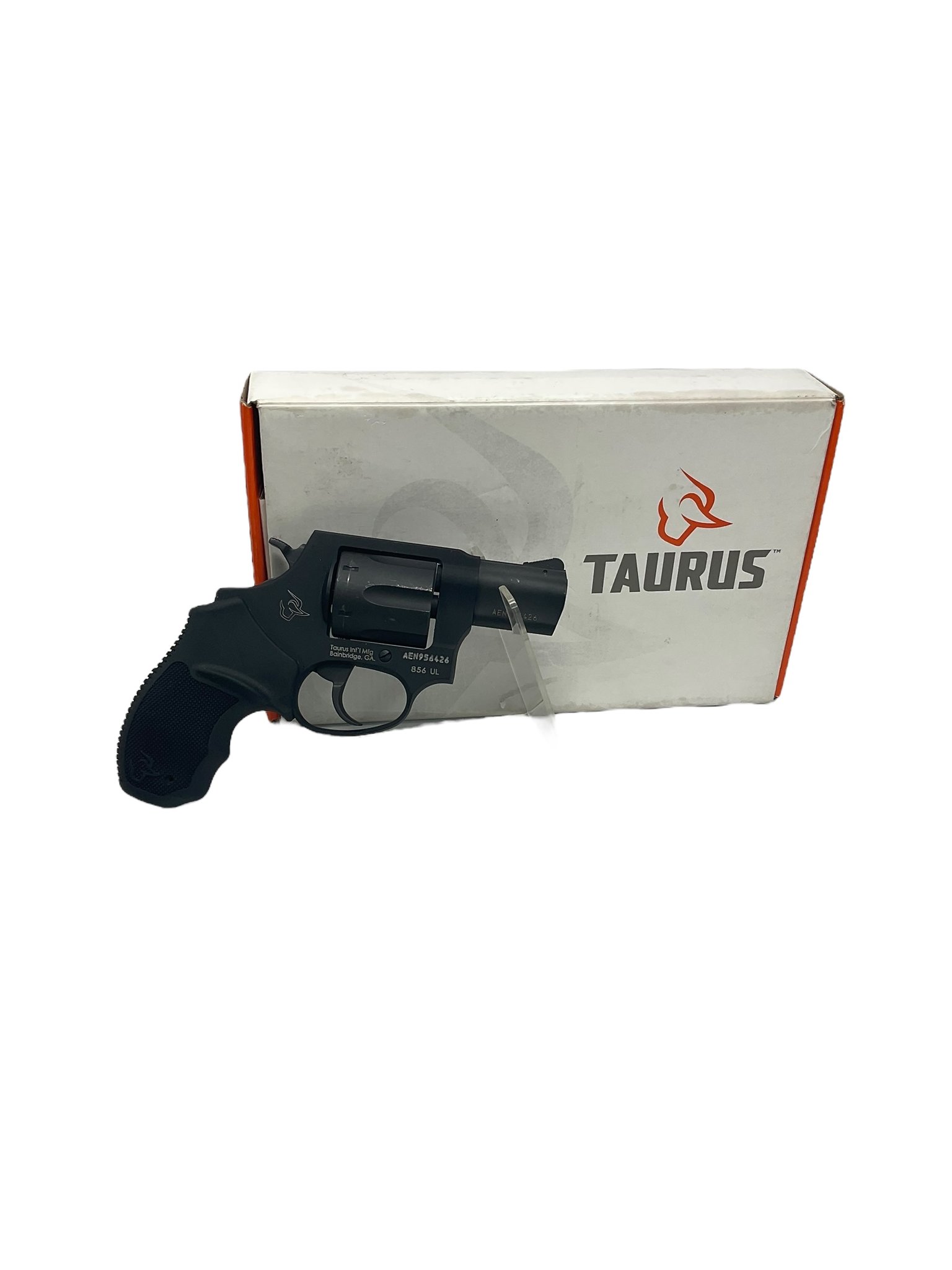Taurus 856 Ultra Lite