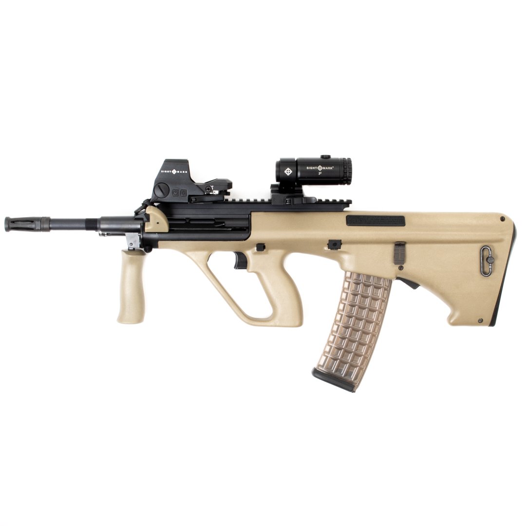 ECOMR0001658 STEYR Aug A3 M1 ECOMR0001658 535296