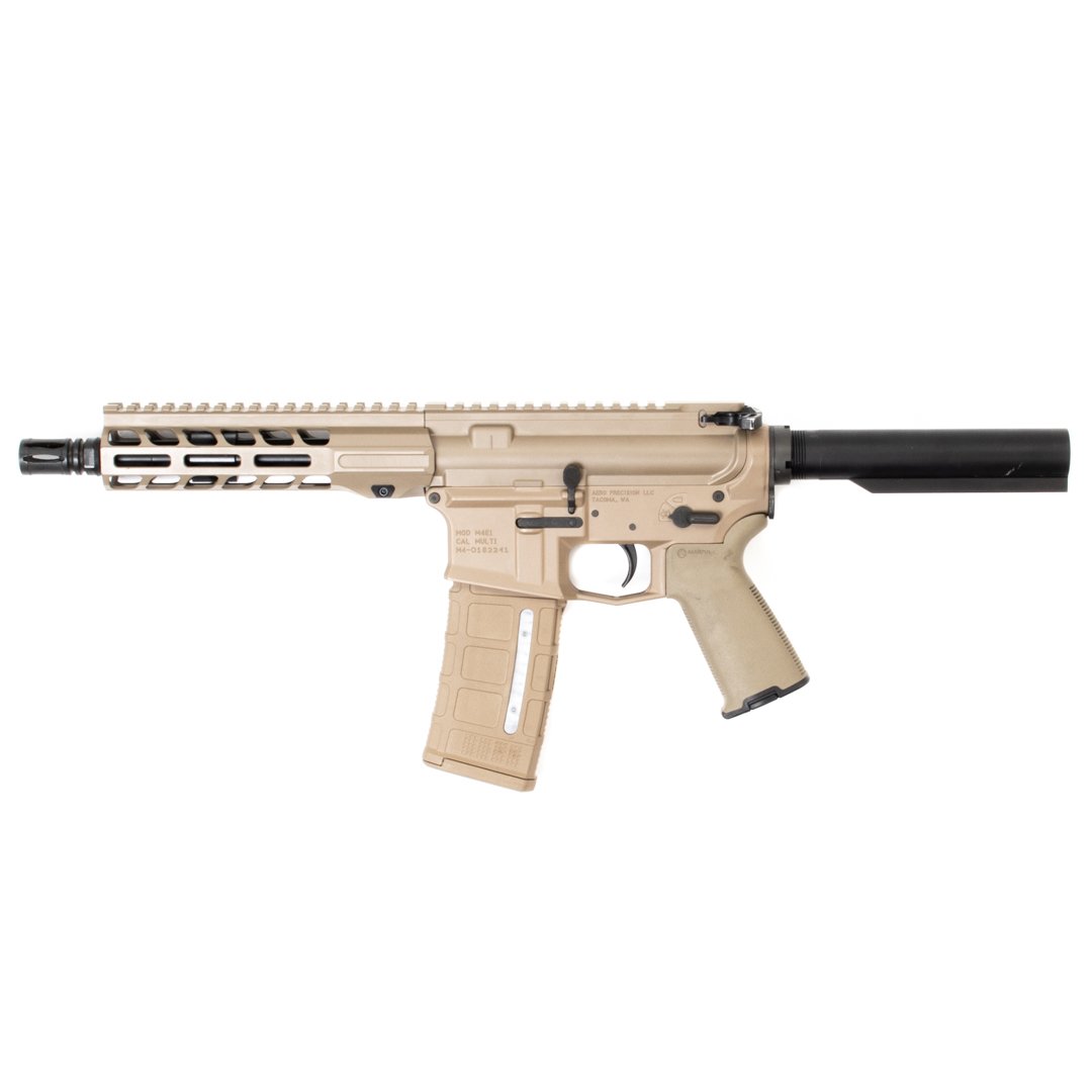 ECOMR0001671 AERO Precision M4e1 ECOMR0001671 538848