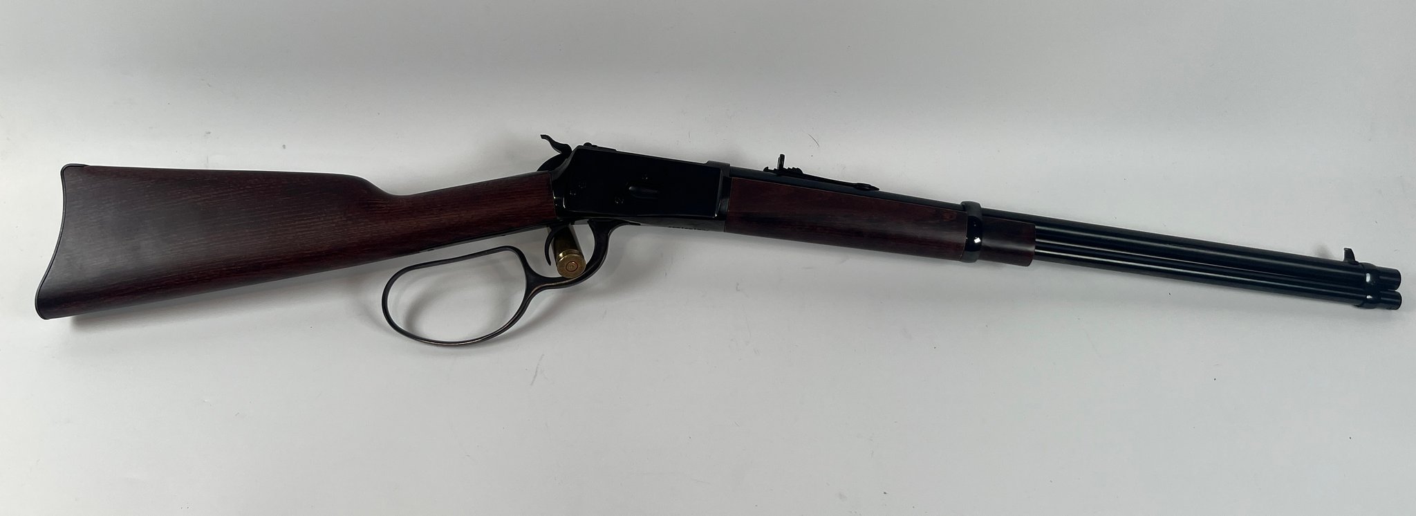 Lever Action Rossi