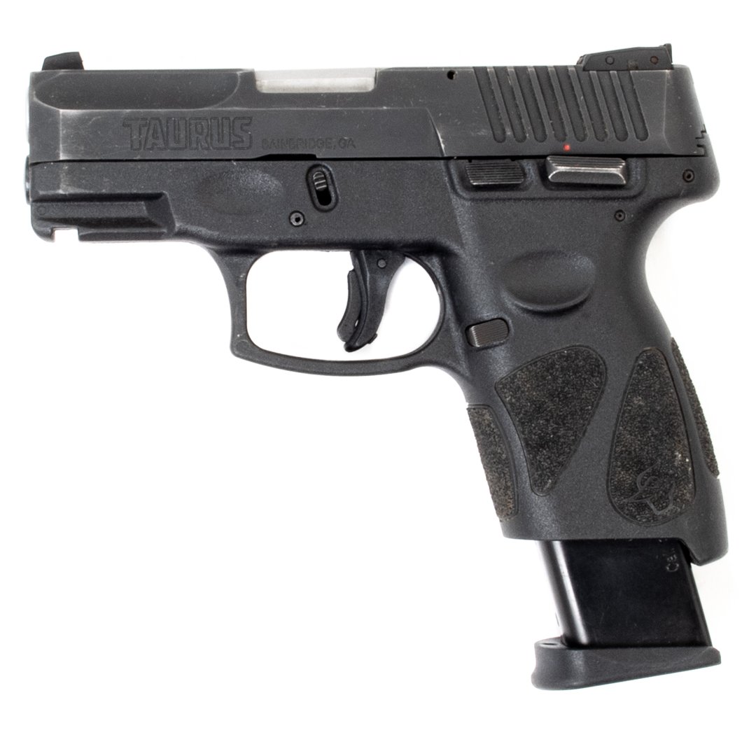 Taurus G2c