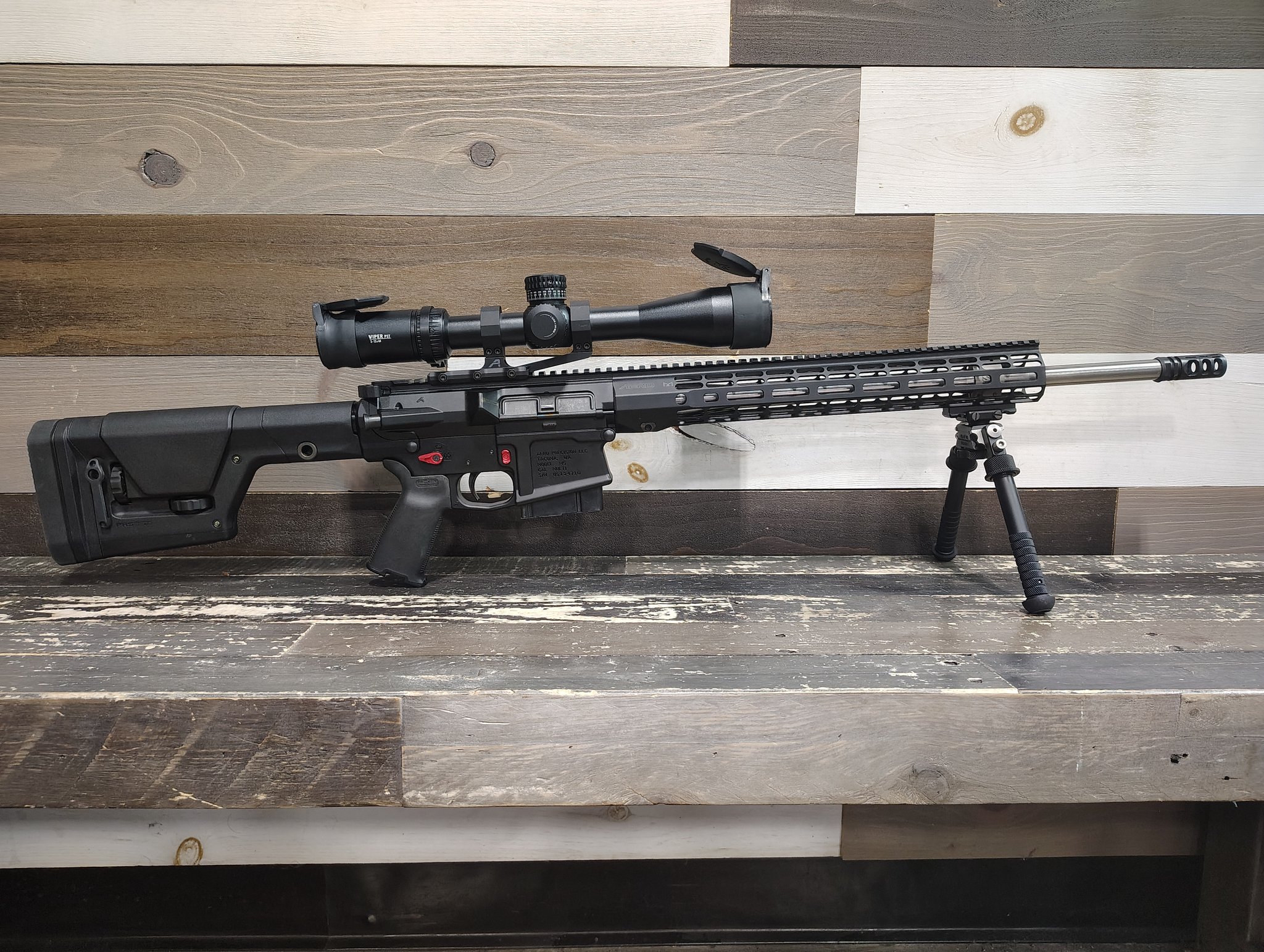 ECOM00449113 AERO Precision M5 ECOM00449113 541236