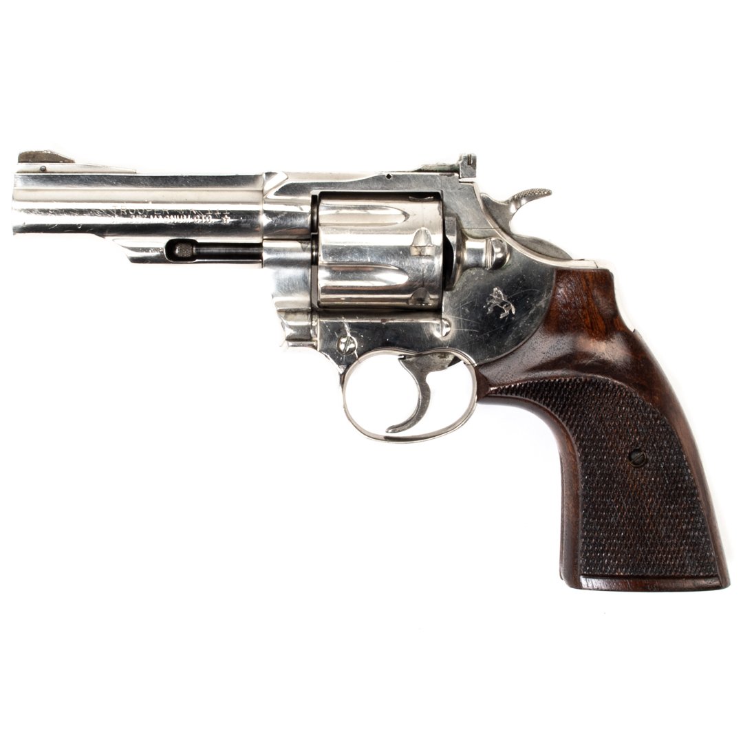 COLT Trooper Mk Iii