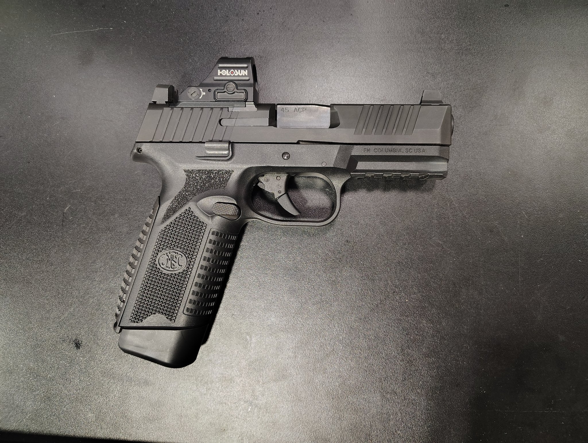 Smith & Wesson M&p Shield