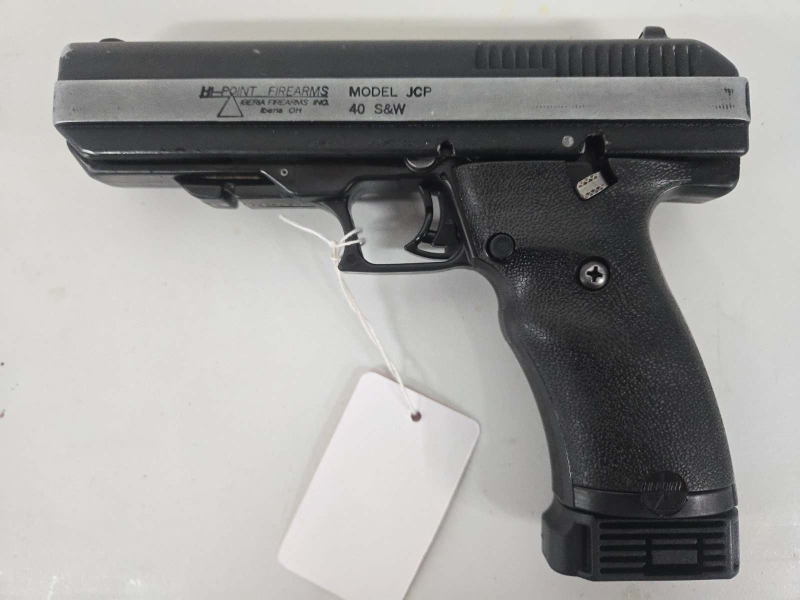 Hi-Point Jcp