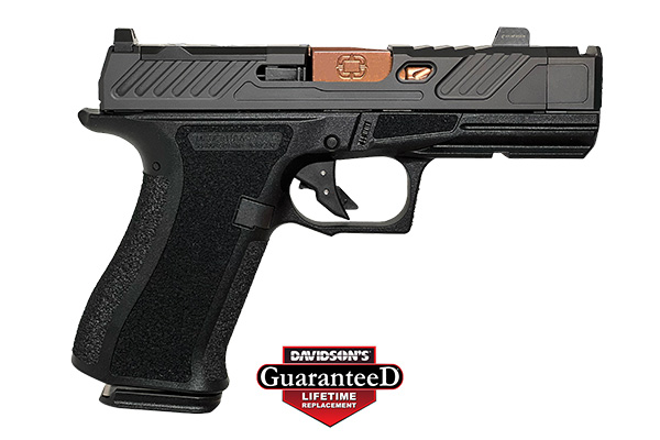 Shadow Systems Cr920 Xp