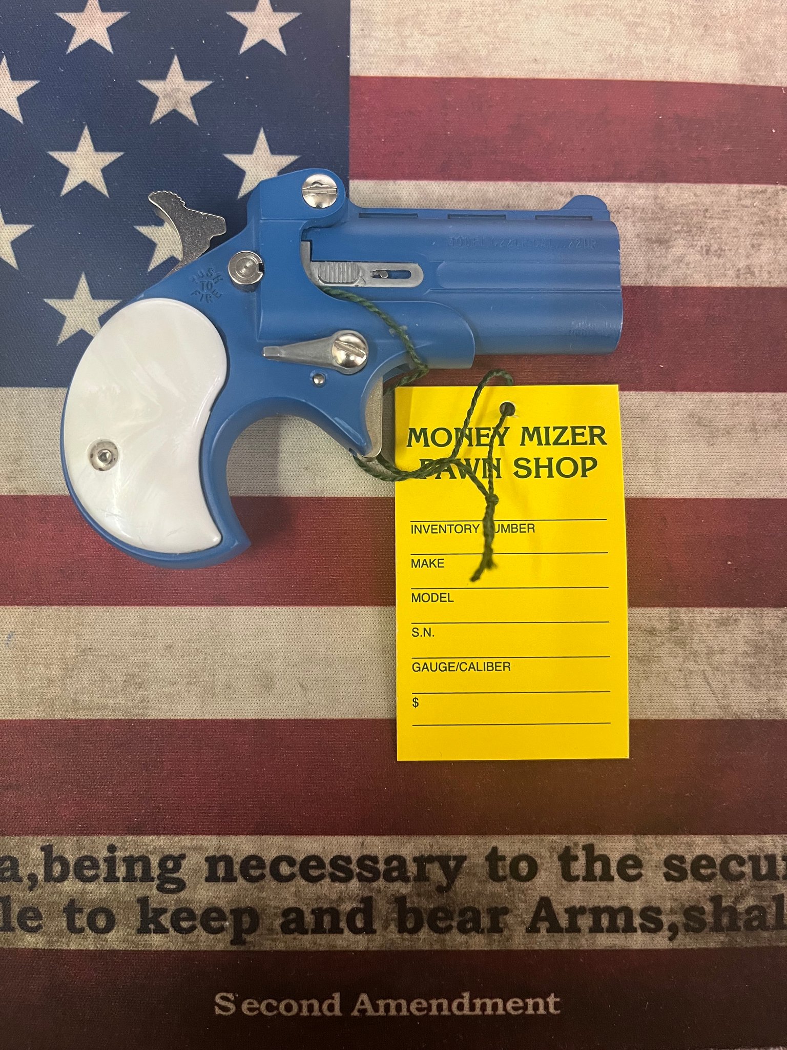 Cobra G22