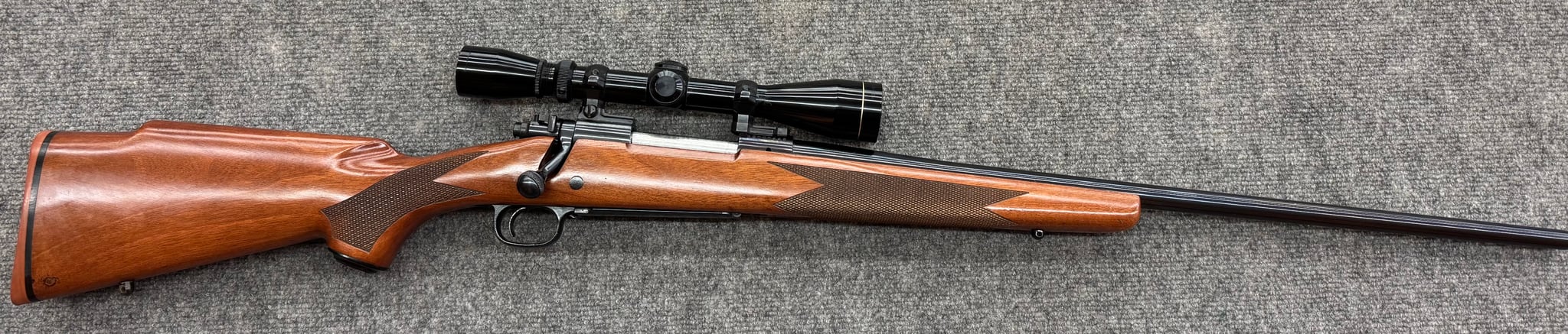 Winchester Model 70 Xtr