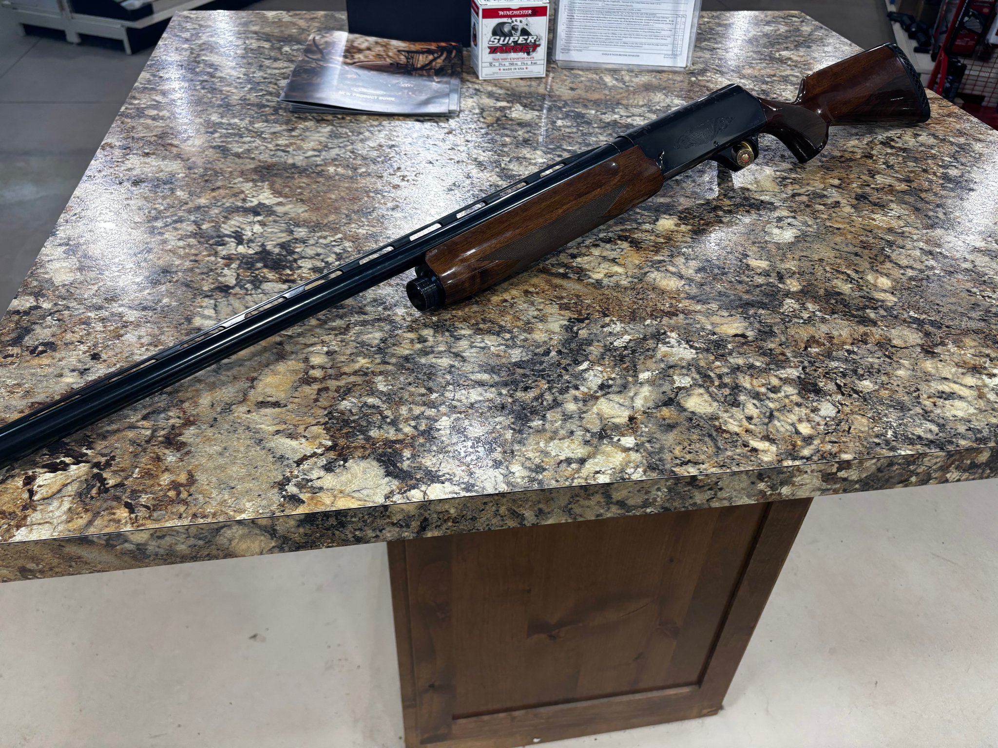 Browning A 500