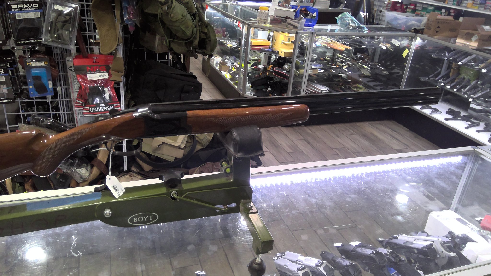 Browning Citori