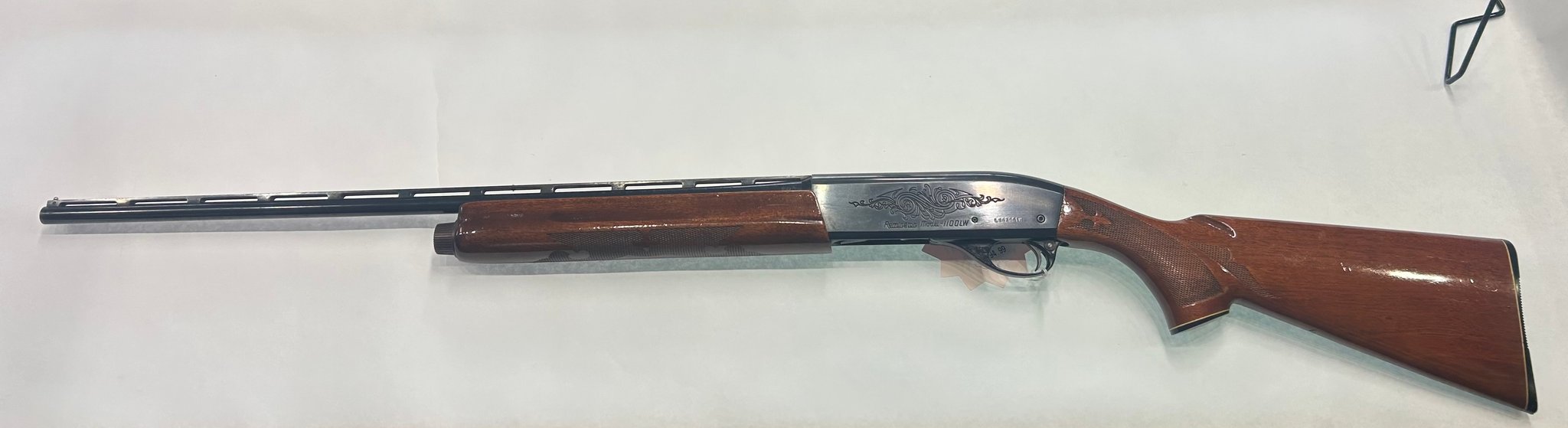 Remington 1100lw