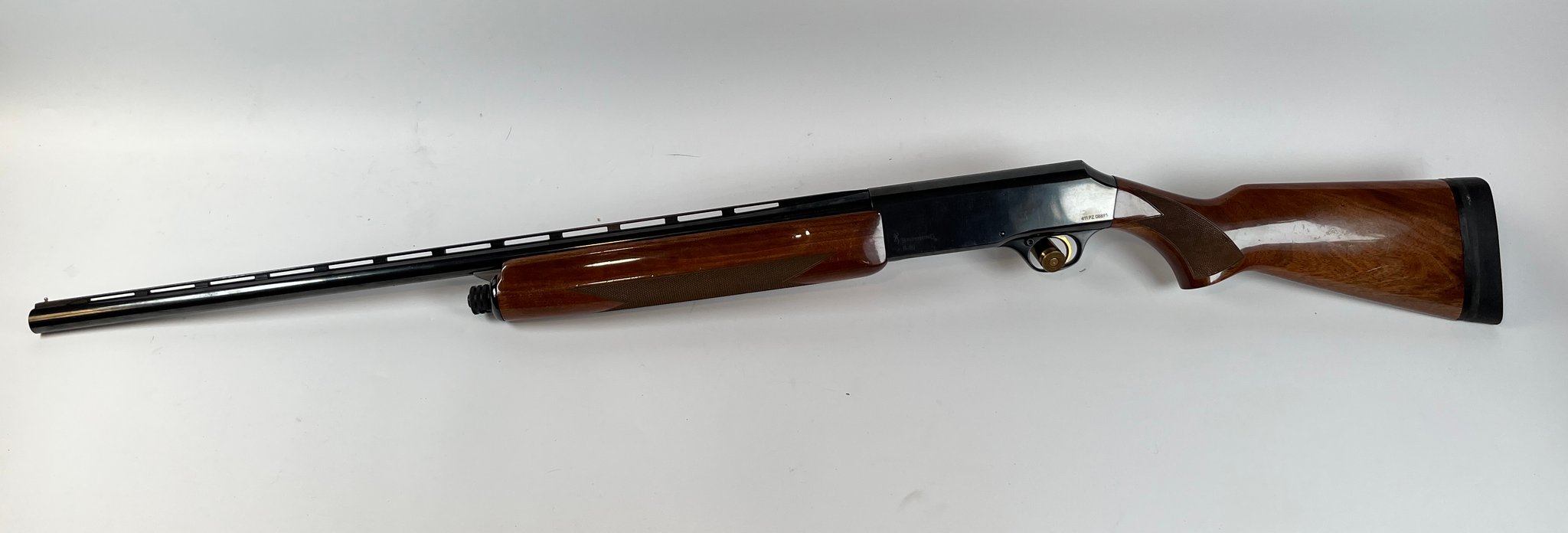 Browning B80
